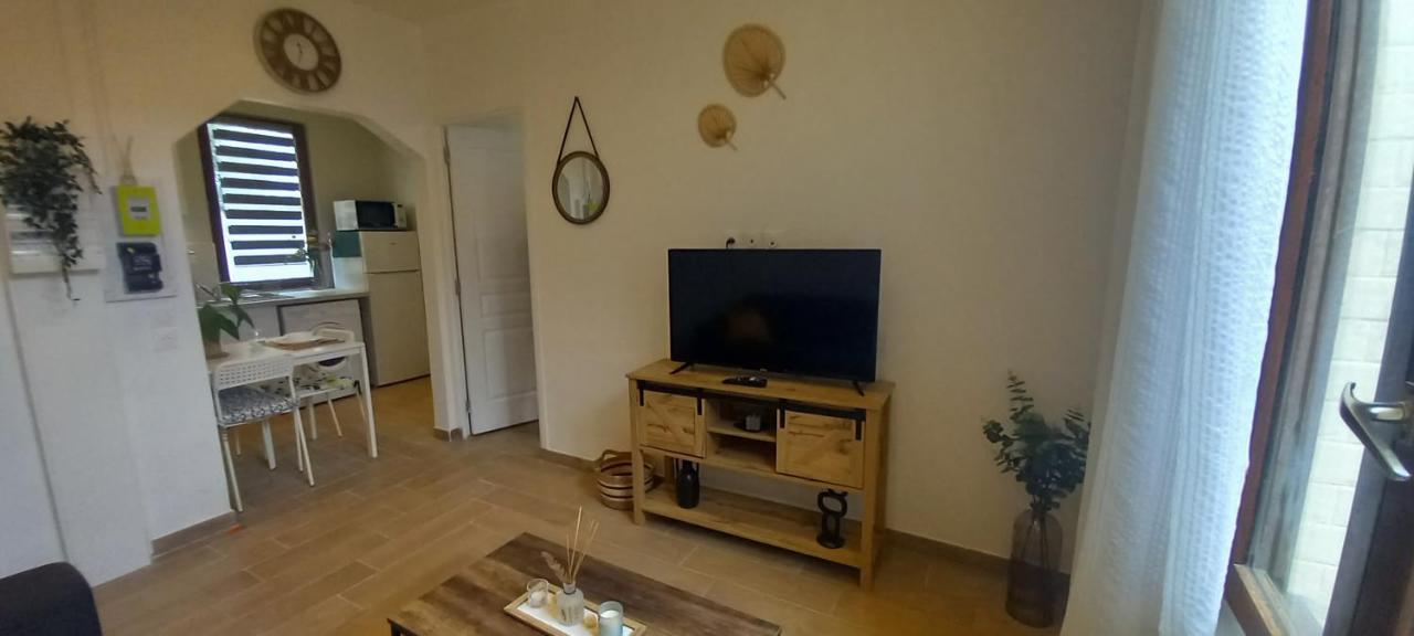 Magnifique F2-5Mn Aeroport D'Orly-Parking Prive Gratuit Apartman Paray-Vieille-Poste Kültér fotó