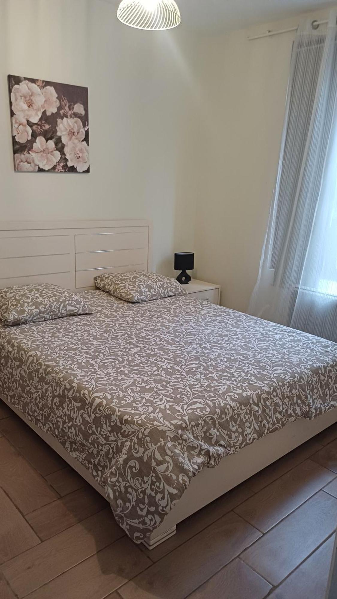 Magnifique F2-5Mn Aeroport D'Orly-Parking Prive Gratuit Apartman Paray-Vieille-Poste Kültér fotó